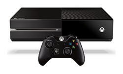 Microsoft Xbox One