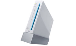 Nintendo Wii