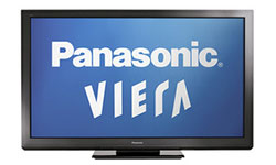 Panasonic Plasma TV