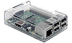 Raspberry Pi 3