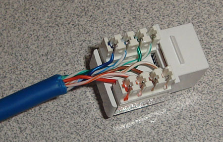 rj45 jack