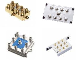 video splitter