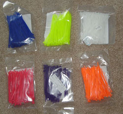 wire ties